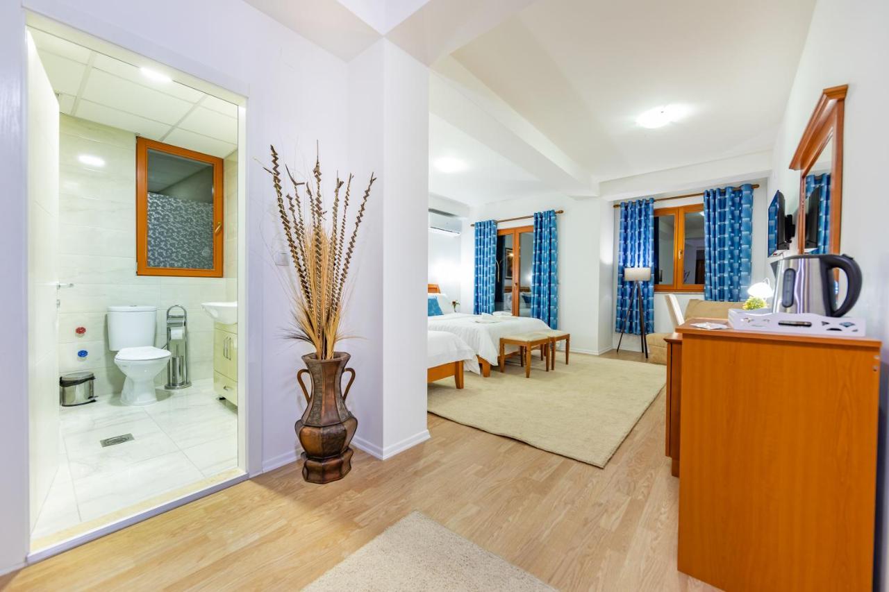 Vila Niko Охрид Экстерьер фото