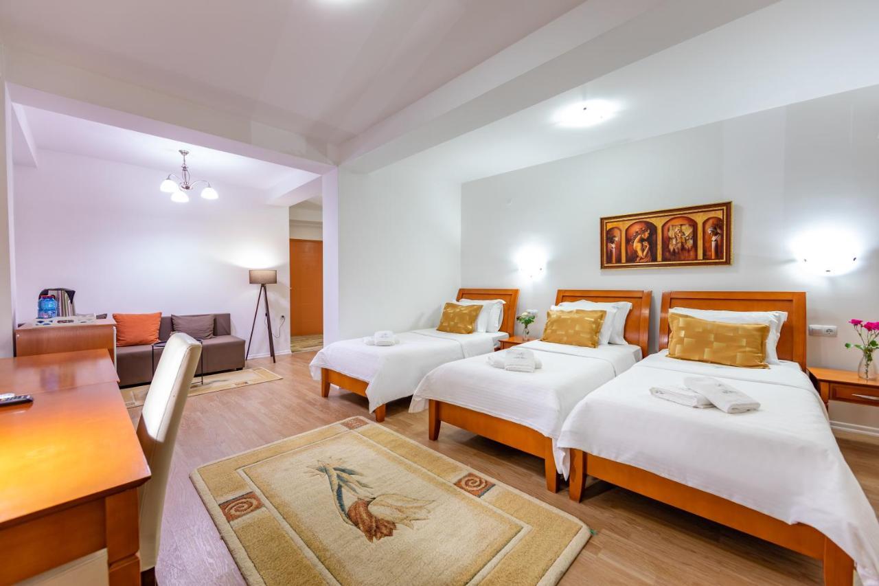 Vila Niko Охрид Экстерьер фото