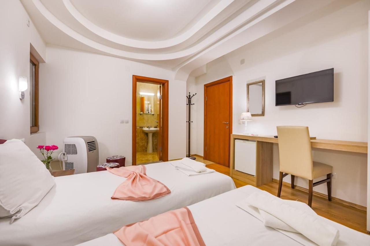 Vila Niko Охрид Экстерьер фото