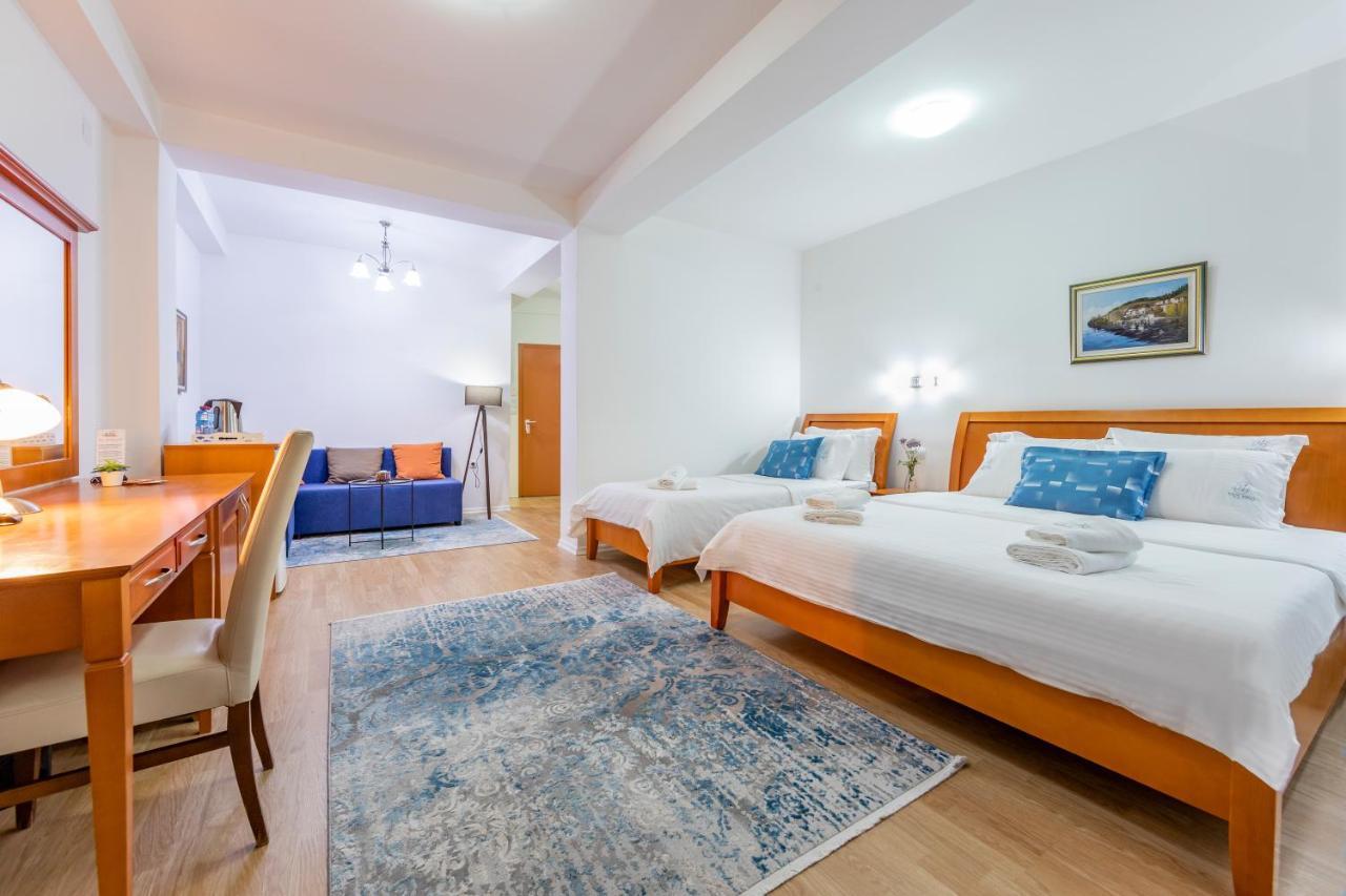Vila Niko Охрид Экстерьер фото